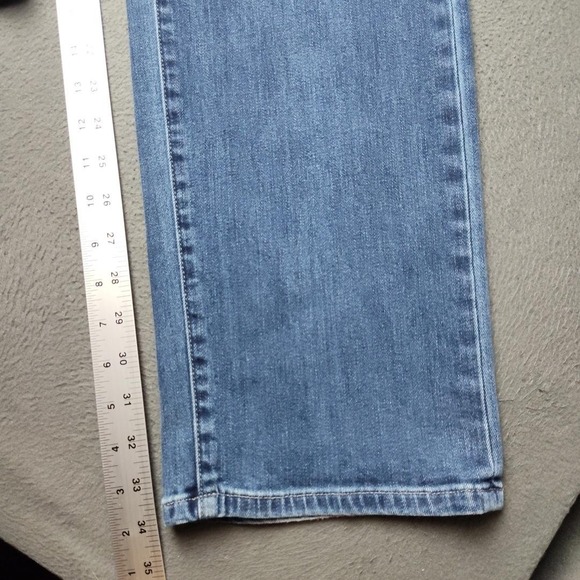 Agave Denim Jeans Mens 40x34 No 11 Classic Big Drakes 4 Year Relaxed Fit USA - Picture 10 of 13